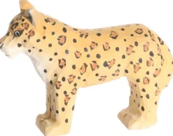 Wudimals Wilde Dieren|Katachtigen^Luipaard 40461