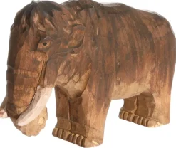Wudimals Wilde Dieren^Mammoet 40907