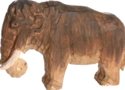 Wudimals Wilde Dieren^Mammoet 40907