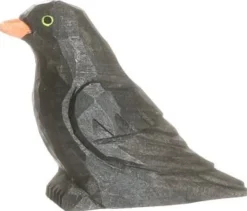 Wudimals Vogels^Merel 41014