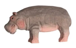 Wudimals Wilde Dieren^Nijlpaard 40457