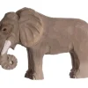 Wudimals Wilde Dieren|Olifanten^Olifant 40453