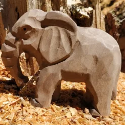 Wudimals Wilde Dieren|Olifanten^Olifant Kalf 40465