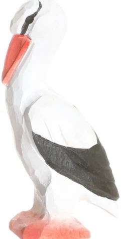 Wudimals Vogels|Vogels^Ooievaar 41007