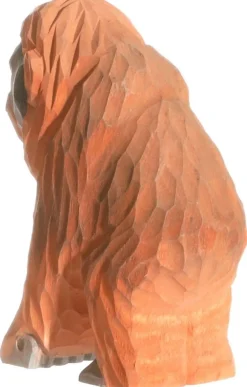 Wudimals Wilde Dieren|Apen^Orangoetan 40721