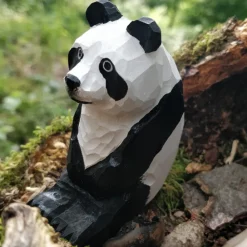 Wudimals Wilde Dieren|Beren^Panda 40705
