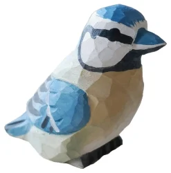 Wudimals Vogels|Vogels^Pimpelmeesje 41015