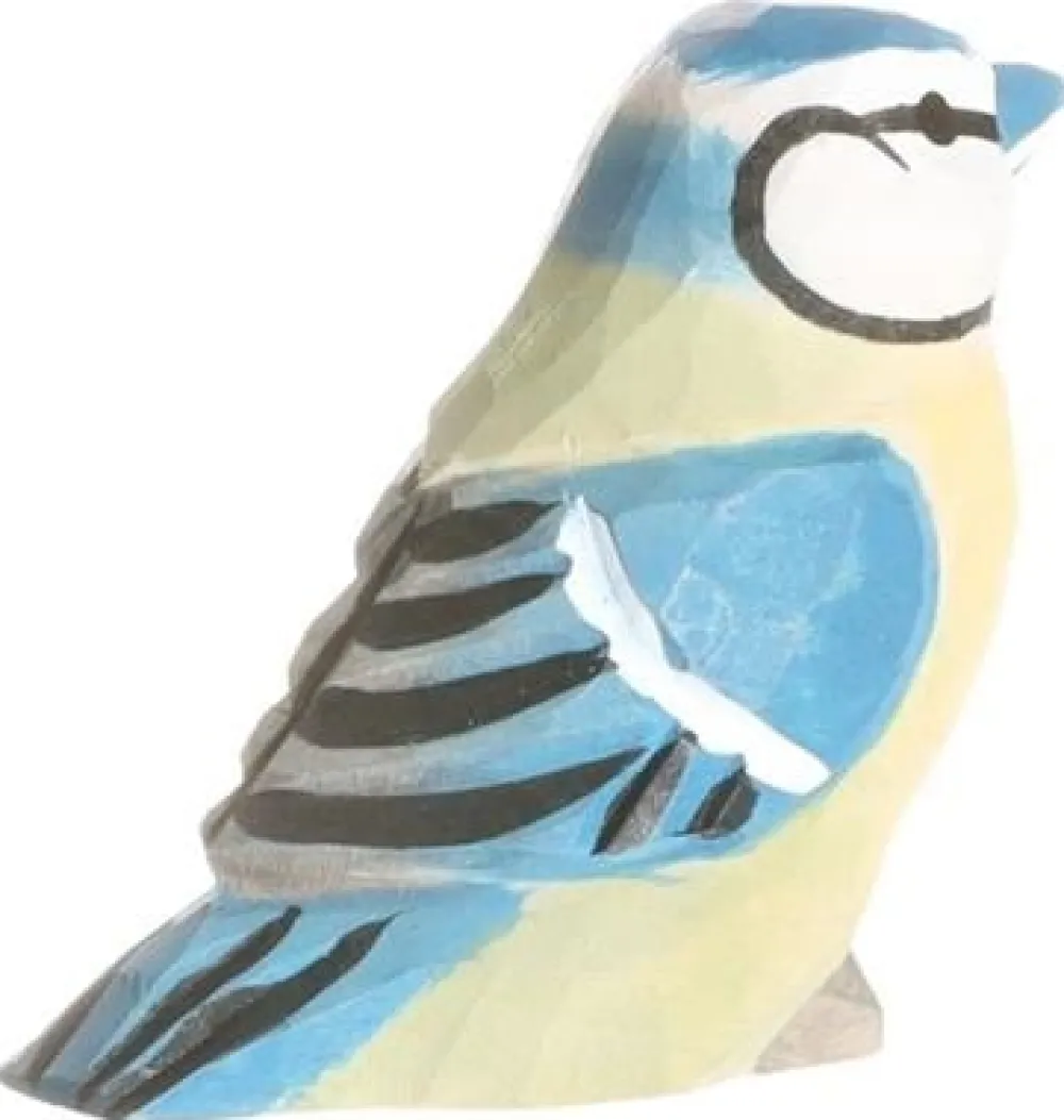 Wudimals Vogels|Vogels^Pimpelmeesje 41015