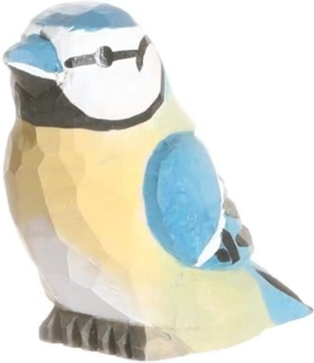 Wudimals Vogels|Vogels^Pimpelmeesje 41015