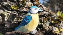 Wudimals Vogels|Vogels^Pimpelmeesje 41015