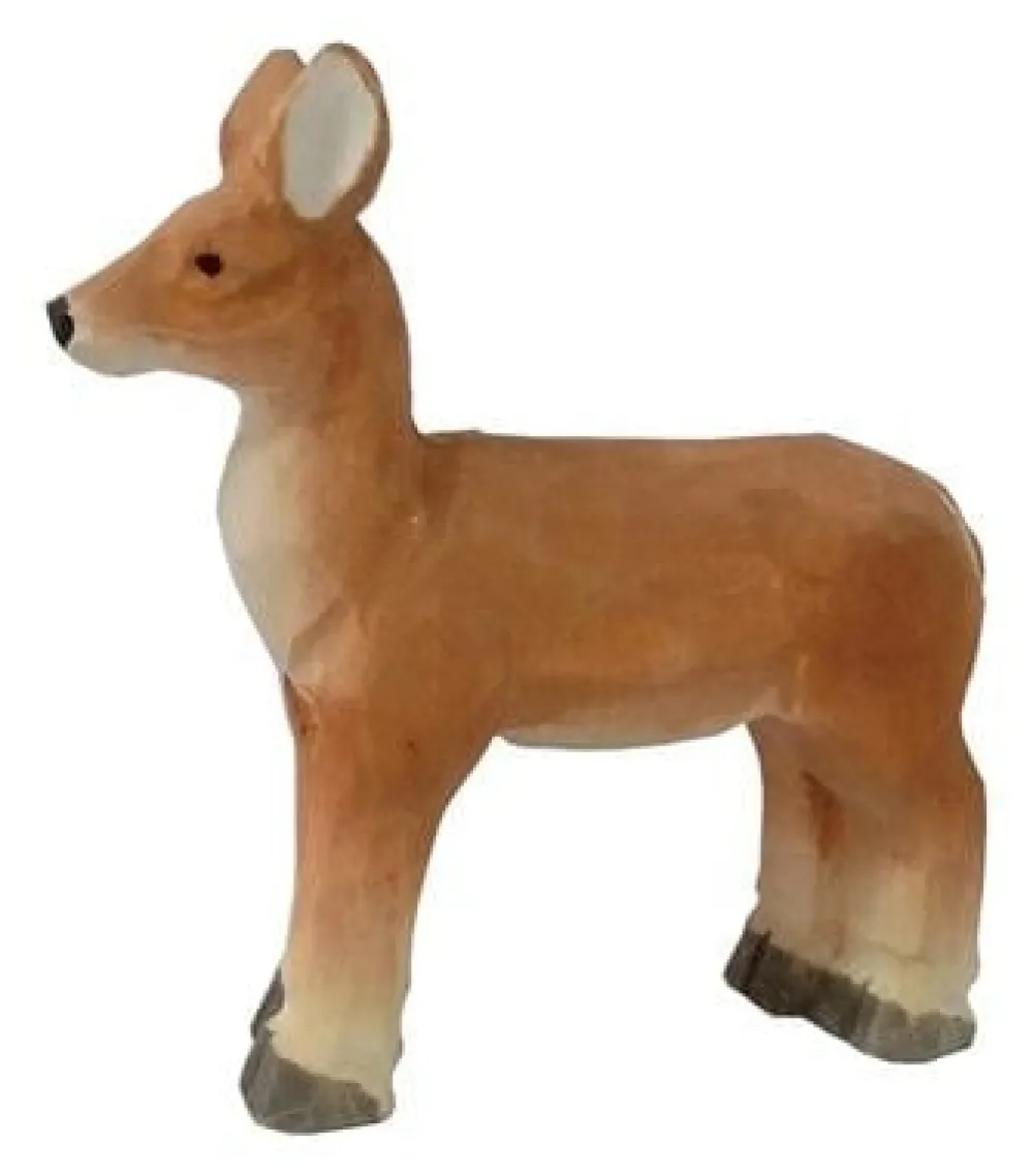 Wudimals Bosdieren|Hertachtigen^Ree 40706