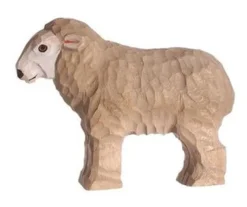 Wudimals Boerderijdieren|Schapen^Schaap 40605