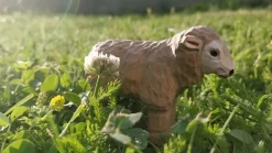 Wudimals Boerderijdieren|Schapen^Schaap 40605