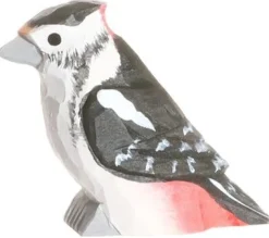 Wudimals Vogels^Specht 41010