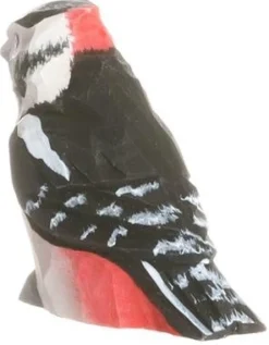 Wudimals Vogels^Specht 41010