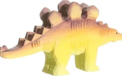 Wudimals Dino's^Stegosaurus 40902