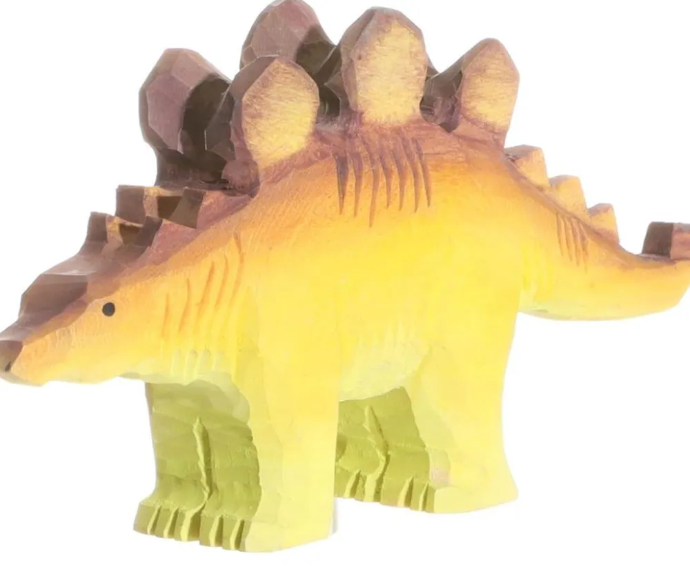 Wudimals Dino's^Stegosaurus 40902
