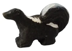 Wudimals Bosdieren^Stinkdier 40482