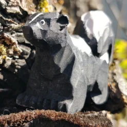 Wudimals Bosdieren^Stinkdier 40482