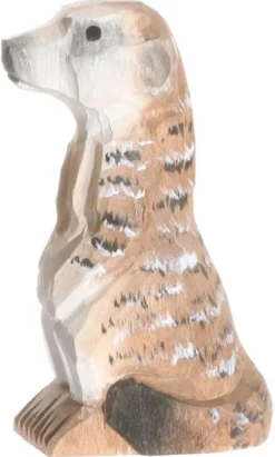 Wudimals Wilde Dieren^Stokstaartje 40483