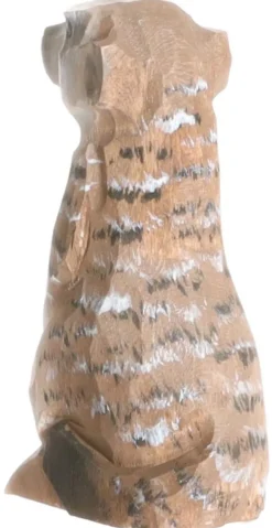 Wudimals Wilde Dieren^Stokstaartje 40483