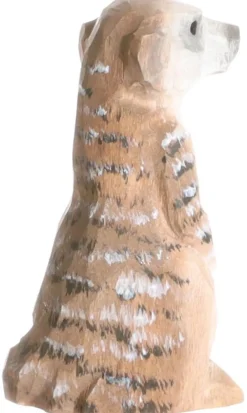 Wudimals Wilde Dieren^Stokstaartje 40483