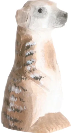 Wudimals Wilde Dieren^Stokstaartje 40483