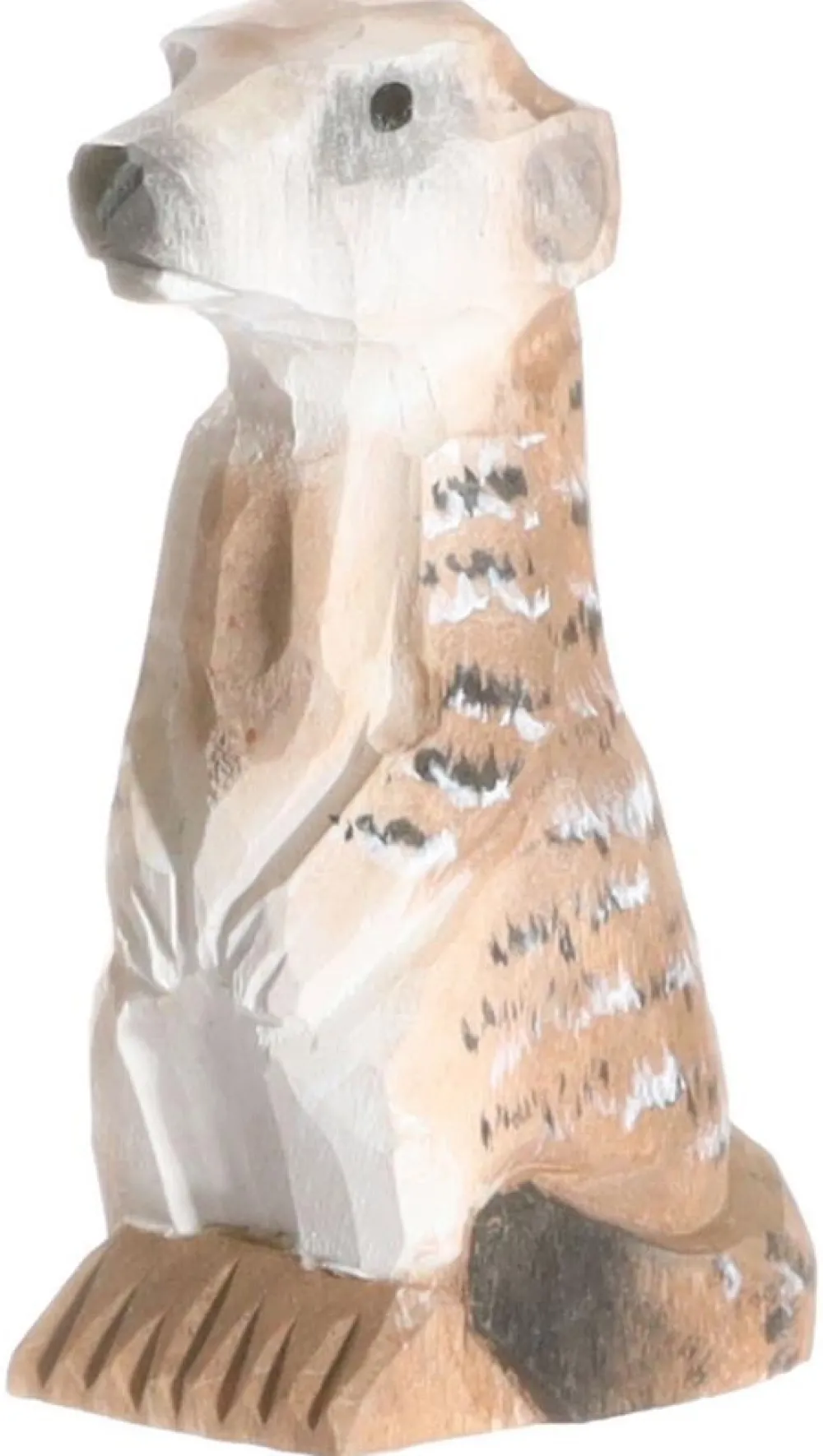 Wudimals Wilde Dieren^Stokstaartje 40483