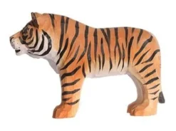 Wudimals Wilde Dieren|Katachtigen^Tijger 40458