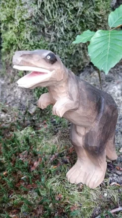 Wudimals Dino's^T-Rex 40901