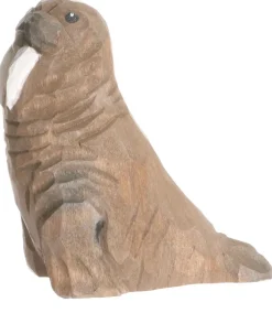 Wudimals IJs & Waterdieren|Zeedieren^Walrus 40809