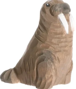 Wudimals IJs & Waterdieren|Zeedieren^Walrus 40809