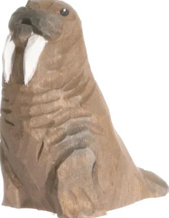 Wudimals IJs & Waterdieren|Zeedieren^Walrus 40809