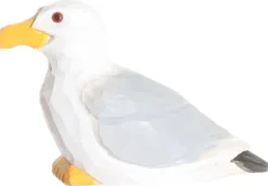 Wudimals Vogels^Zeemeeuw 41004