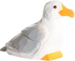 Wudimals Vogels^Zeemeeuw 41004