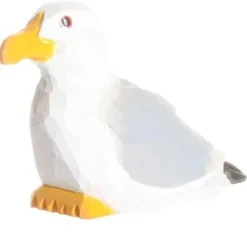 Wudimals Vogels^Zeemeeuw 41004