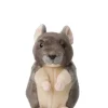 WWF WWF Knuffels^Chinchilla 17cm