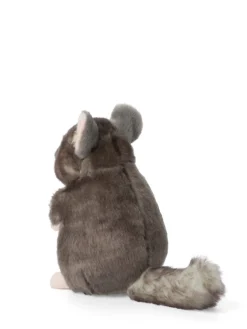 WWF WWF Knuffels^Chinchilla 17cm