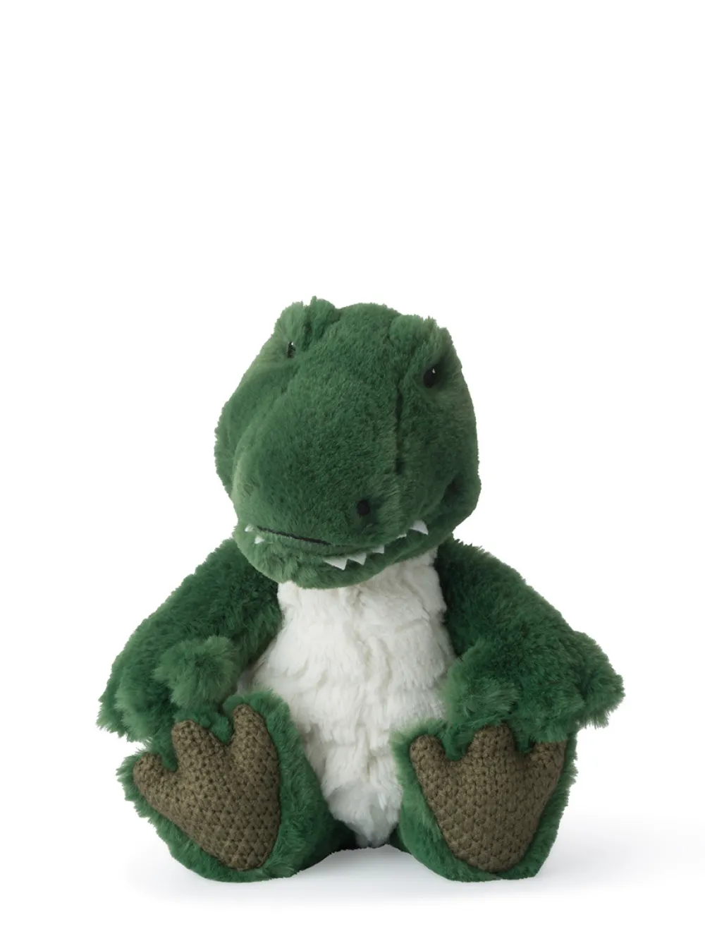 WWF WWF Knuffels^Cornelio Krokodil 29cm