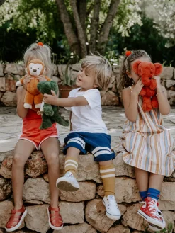 WWF WWF Knuffels^Cornelio Krokodil 29cm