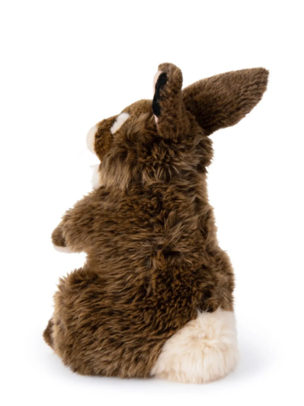 WWF WWF Knuffels^Haas Brown 30cm