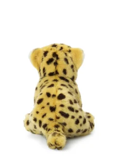 WWF WWF Knuffels^Jachtluipaard 23cm