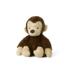 WWF WWF Knuffels^Knuffel Aap Mago the Monkey 23 cm