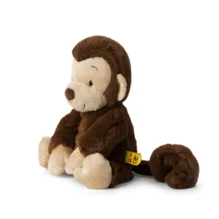 WWF WWF Knuffels^Knuffel Aap Mago the Monkey 23 cm