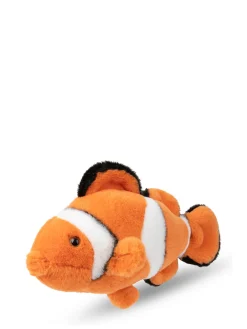 WWF WWF Knuffels^Knuffel Clownfish 18 cm