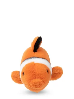 WWF WWF Knuffels^Knuffel Clownfish 18 cm