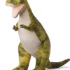 WWF WWF Knuffels^Knuffel Dino T-Rex Giant 80cm