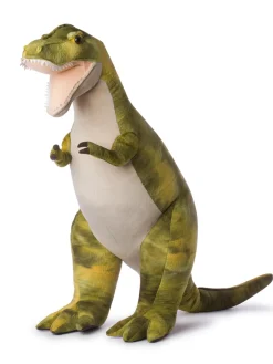 WWF WWF Knuffels^Knuffel Dino T-Rex Giant 80cm
