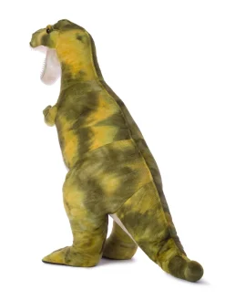 WWF WWF Knuffels^Knuffel Dino T-Rex Giant 80cm