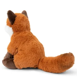 WWF WWF Knuffels^Knuffel ECO Red Fox 23 cm